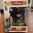 Funko Pop! Disney Pixar Ratatouille Remy #270 Vinyl Figure Vaulted