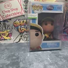 Funko Pop! Disney Pixar - Russell #60 Vinyl Figure Vaulted