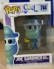 Funko Pop! Disney Pixar Soul - Joe Gardner ( Soul World ) #744