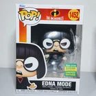 Funko Pop Disney Pixar: The Incredibles - Edna Mode #1452 SDCC 2024 Exclusive