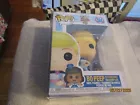 Funko Pop Disney Pixar Toy Story 4 Bo Peep #524 with Pop Protector NEW