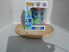 Funko Pop! Disney Pixar Toy Story 4 Bunny Flocked vinyl #532