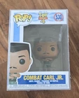 Funko Pop! Disney Pixar Toy Story 4 Combat Carl Jr. New #530