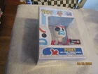 Funko Pop Disney Pixar Toy Story 4 Forky #534 Game Stop SE w Pop Protector NEW