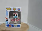Funko Pop! Disney Pixar Toy Story 4 - Forky vinyl #534