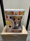 Funko Pop! Disney Pixar Toy Story - Bo Peep Vinyl Figure #517 NEW