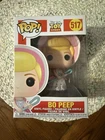 Funko Pop! Disney Pixar Toy Story Bo Peep Vinyl Figure #517
