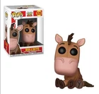 Funko POP! Disney Pixar Toy Story Bullseye #520 Vinyl Figure Slight Damage