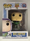 Funko Pop Disney Pixar Toy Story Buzz Lightyear #523 NRFB