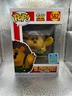 Funko POP Disney Pixar - Toy Story - Mr. Prickle Pants #562 (2019 Summer Convent