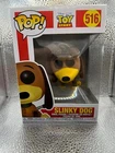 Funko POP Disney Pixar - Toy Story - Slinky Dog #516