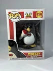 Funko Pop! Disney Pixar Toy Story Wheezy #519 Vinyl Figure