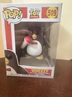 Funko Pop! Disney Pixar Toy Story Wheezy #519 Vinyl Figure