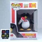 Funko Pop! Disney Pixar Toy Story Wheezy the Penguin #519
