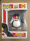 Funko Pop! Disney Pixar Toy Story Wheezy the Penguin #519