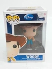 Funko POP! Disney Pixar: Toy Story - Woody #03 - Slightly Marked Box