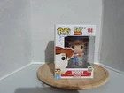 Funko Pop! Disney Pixar Toy Story: Woody 20th Anniversary 168