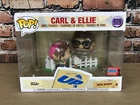 Funko Pop! Disney Pixar Up Carl and Ellie #979 2020 NYCC Fall Exclusive.