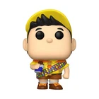 Funko Pop! Disney Pixar Up - Russell Vinyl Action Figure #1479