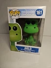 Funko Pop! Disney Pixar Vinyl Figure Arlo #161 The Good Dinosaur