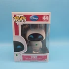Funko POP! Disney Pixar Wall-E Eve #44 & Wall-e #45  Vinyl Figure Fast Shipping