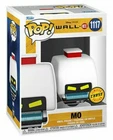 Funko Pop! Disney Pixar Wall-E MO #1117 – CHASE Edition