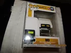 Funko Pop Disney Pixar Wall-E MO #1117 NEW with Pop Protector