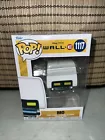 Funko Pop! Disney Pixar Wall-E - Mo #1117 Vinyl Figure
