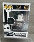 Funko Pop Disney Plane Crazy Mickey #797 50 Walt Disney Archives Vinyl Figure