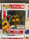 Funko Pop - Disney Pluto #996