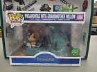 Funko Pop! Disney Pocahontas With Grandmother Willow #1336 (Walmart Exc) Figure