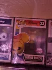 FUNKO POP! Disney Pride Minnie Mouse #23 Popcultcha Exclusive