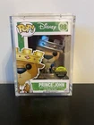 Funko POP!: Disney - Prince John #98 Toy Tokyo Asia Exclusive Metallic w/ Armor!