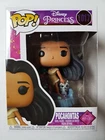Funko Pop Disney Princes #1017 Pocahontas Figure Brand New