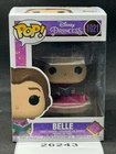 Funko Pop Disney Princess #1021 Belle 26243