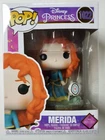 Funko Pop Disney Princess #1022 Merida Figure Brand NEW IN STOCK