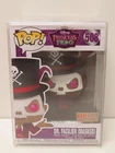 Funko Pop Disney Princess Frog Dr. Facilier Masked Box Lunch Exclusive #508