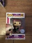 Funko POP! Disney Princess Little Mermaid Ariel Ultimate #1012 Diamond