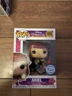 Funko POP! Disney Princess Little Mermaid Ariel Ultimate #1012 Diamond
