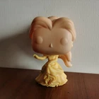 Funko POP! Disney Princess Prototype Belle Vinyl Figure #221