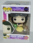 Funko POP! Disney Princess Snow White And The Seven Dwarfs #1019 + Case MINT🔥