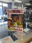 Funko Pop! Disney - Princess Tiana & Naveen (Glitter) Exclusive #149 W Protector