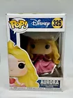 Funko Pop! Disney Princesses S2 Vinyl Figure - AURORA (Sleeping Beauty) #325