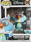 Funko POP! Disney - Professor Owl (2022 Toy Tokyo) #1249