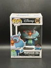 Funko Pop Disney Professor Owl 2022 Toy Tokyo New York 2022 EXCLUSIVE #1249