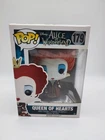 Funko Pop Disney Queen of Hearts #179 - Alice in Wonderland