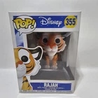 Funko Pop Disney Rajah #355