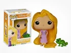 Funko Pop! Disney Rapunzel & Pascal #147 Tangled Vinyl Figure FREE SHIPPING!