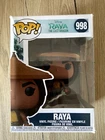 Funko Pop! Disney Raya and the Last Dragon Raya #998