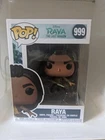 Funko Pop! Disney Raya and the Last Dragon Raya #998